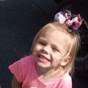 Meet your Posher, Melissa